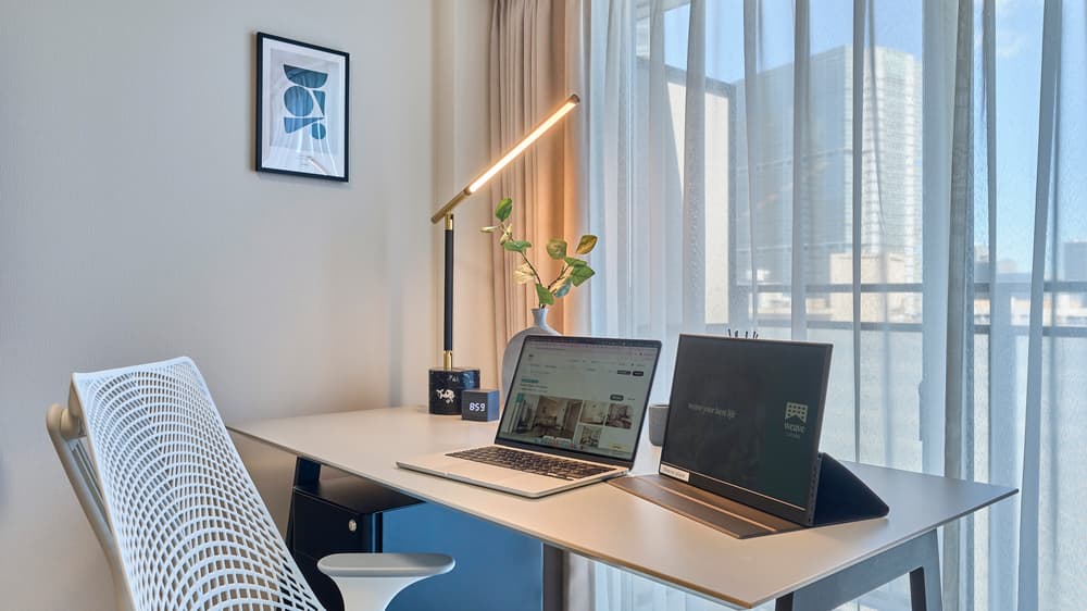 Room Type Gallery